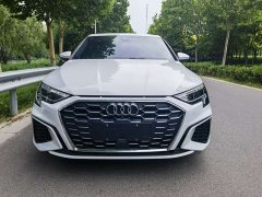Audi A3 Sportback 35 TFSI aggressive sports - фото 2