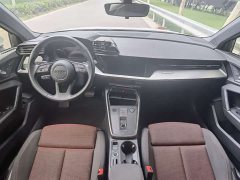 Audi A3 Sportback 35 TFSI aggressive sports - фото 5