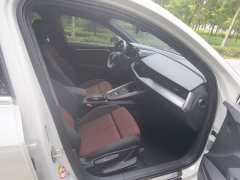 Audi A3 Sportback 35 TFSI aggressive sports - фото 7