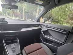 Audi A3 Sportback 35 TFSI aggressive sports - фото 9