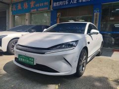 BYD Qin L EV 545KM transcendent - фото 1