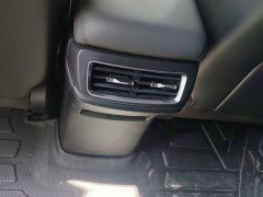 BYD Qin L EV 545KM transcendent - фото 4