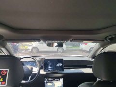 BYD Qin L EV 545KM transcendent - фото 5