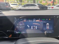 BYD Qin L EV 545KM transcendent - фото 6