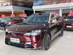 AITO Wenjie M9 extended range Ultra version 52kWh 6-seater version (192-line lidar) - фото 1