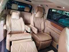 AITO Wenjie M9 extended range Ultra version 52kWh 6-seater version (192-line lidar) - фото 12