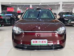 AITO Wenjie M9 extended range Ultra version 52kWh 6-seater version (192-line lidar) - фото 2