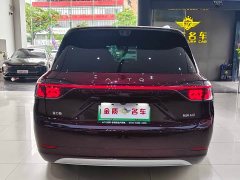 AITO Wenjie M9 extended range Ultra version 52kWh 6-seater version (192-line lidar) - фото 20