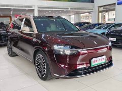 AITO Wenjie M9 extended range Ultra version 52kWh 6-seater version (192-line lidar) - фото 3