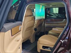 AITO Wenjie M9 extended range Ultra version 52kWh 6-seater version (192-line lidar) - фото 8