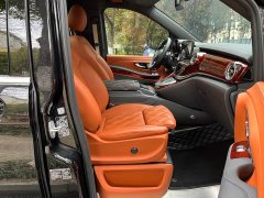 Mercedes-Benz V-Class 2022 V 260 L Long Wheelbase Luxury Edition - фото 12