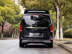 Mercedes-Benz V-Class 2022 V 260 L Long Wheelbase Luxury Edition - фото 4