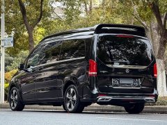Mercedes-Benz V-Class 2022 V 260 L Long Wheelbase Luxury Edition - фото 6