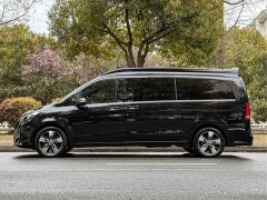 Mercedes-Benz V-Class 2022 V 260 L Long Wheelbase Luxury Edition - фото 7