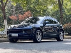 Porsche Macan 2.0T - фото 1