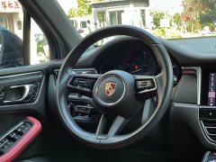 Porsche Macan 2.0T - фото 18