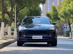 Porsche Macan 2.0T - фото 2