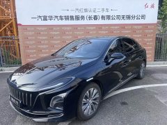 Hongqi E-QM5 610km PLUS - фото 1
