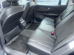 Hongqi E-QM5 610km PLUS - фото 10