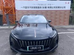 Hongqi E-QM5 610km PLUS - фото 2