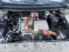 Hongqi E-QM5 610km PLUS - фото 4