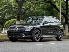 Mercedes-Benz GLC 260 L 4MATIC luxury - фото 1