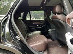 Mercedes-Benz GLC 260 L 4MATIC luxury - фото 10