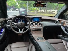 Mercedes-Benz GLC 260 L 4MATIC luxury - фото 12