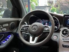 Mercedes-Benz GLC 260 L 4MATIC luxury - фото 13