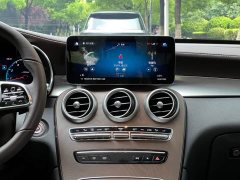 Mercedes-Benz GLC 260 L 4MATIC luxury - фото 14