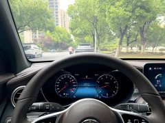 Mercedes-Benz GLC 260 L 4MATIC luxury - фото 19