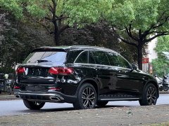 Mercedes-Benz GLC 260 L 4MATIC luxury - фото 20