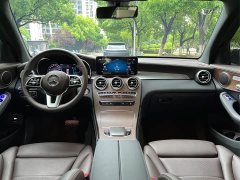 Mercedes-Benz GLC 260 L 4MATIC luxury - фото 5
