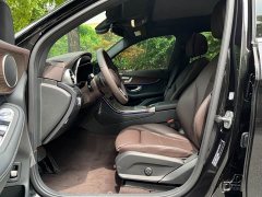 Mercedes-Benz GLC 260 L 4MATIC luxury - фото 7