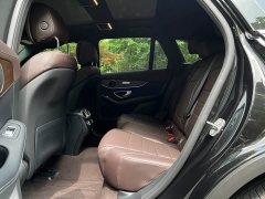Mercedes-Benz GLC 260 L 4MATIC luxury - фото 9