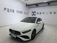 Mercedes-Benz A-Class A 200 L Fashion - фото 1