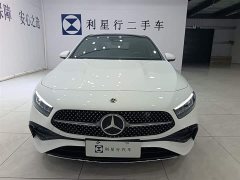 Mercedes-Benz A-Class A 200 L Fashion - фото 10