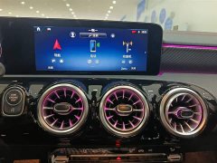 Mercedes-Benz A-Class A 200 L Fashion - фото 12