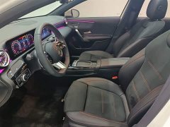 Mercedes-Benz A-Class A 200 L Fashion - фото 13
