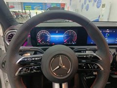 Mercedes-Benz A-Class A 200 L Fashion - фото 15