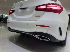 Mercedes-Benz A-Class A 200 L Fashion - фото 2