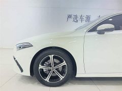 Mercedes-Benz A-Class A 200 L Fashion - фото 3