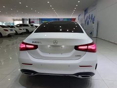 Mercedes-Benz A-Class A 200 L Fashion - фото 4
