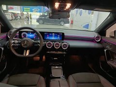 Mercedes-Benz A-Class A 200 L Fashion - фото 5