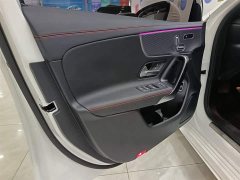 Mercedes-Benz A-Class A 200 L Fashion - фото 6