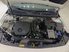 Mercedes-Benz A-Class A 200 L Fashion - фото 8