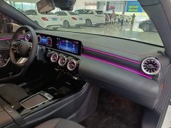 Mercedes-Benz A-Class A 200 L Fashion - фото 9