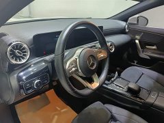 Mercedes-Benz A-Class A 200 L Sports Sedan Fashionable - фото 11