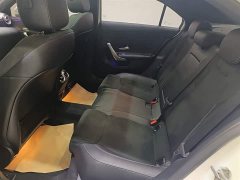 Mercedes-Benz A-Class A 200 L Sports Sedan Fashionable - фото 12