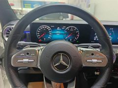 Mercedes-Benz A-Class A 200 L Sports Sedan Fashionable - фото 14